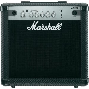 MARSHALL MG15CF 